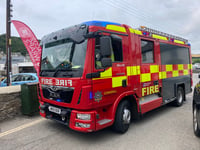 Firefighters’ strike postponed after new pay offer put forward 