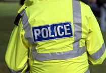Tools thefts and van-break-ins on the rise in Teignmouth and Dawlish