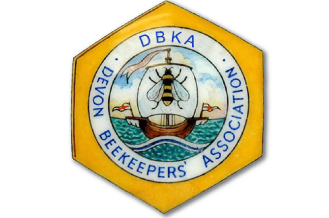 Devon Beekeepers' Association 