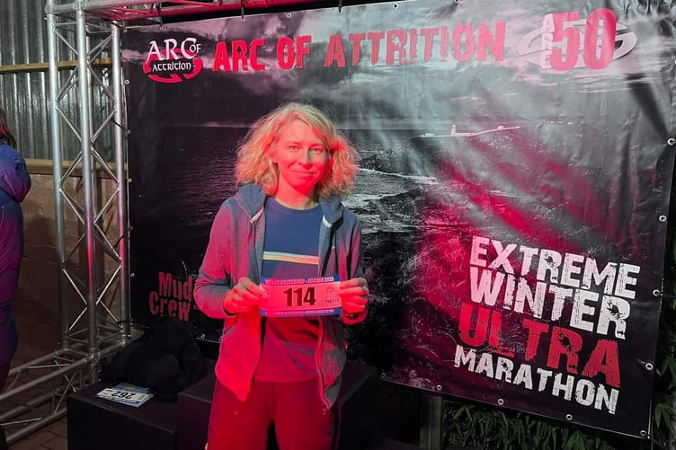 Teignbridge Trotters