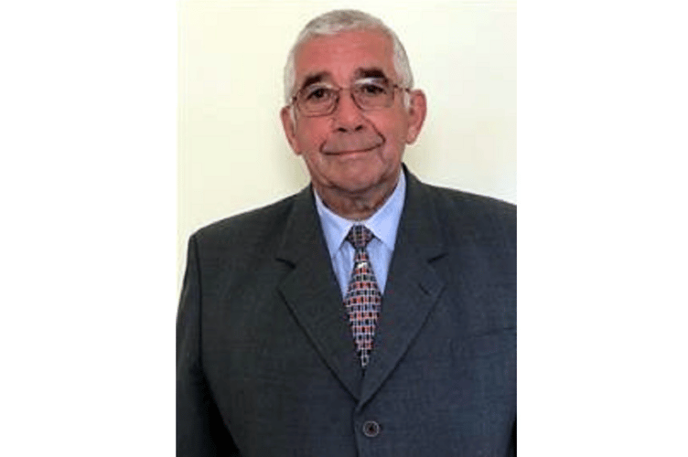 Cllr Petherick