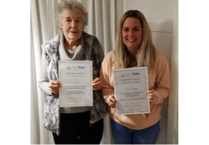 Adult literacy charity seeks new volunteers