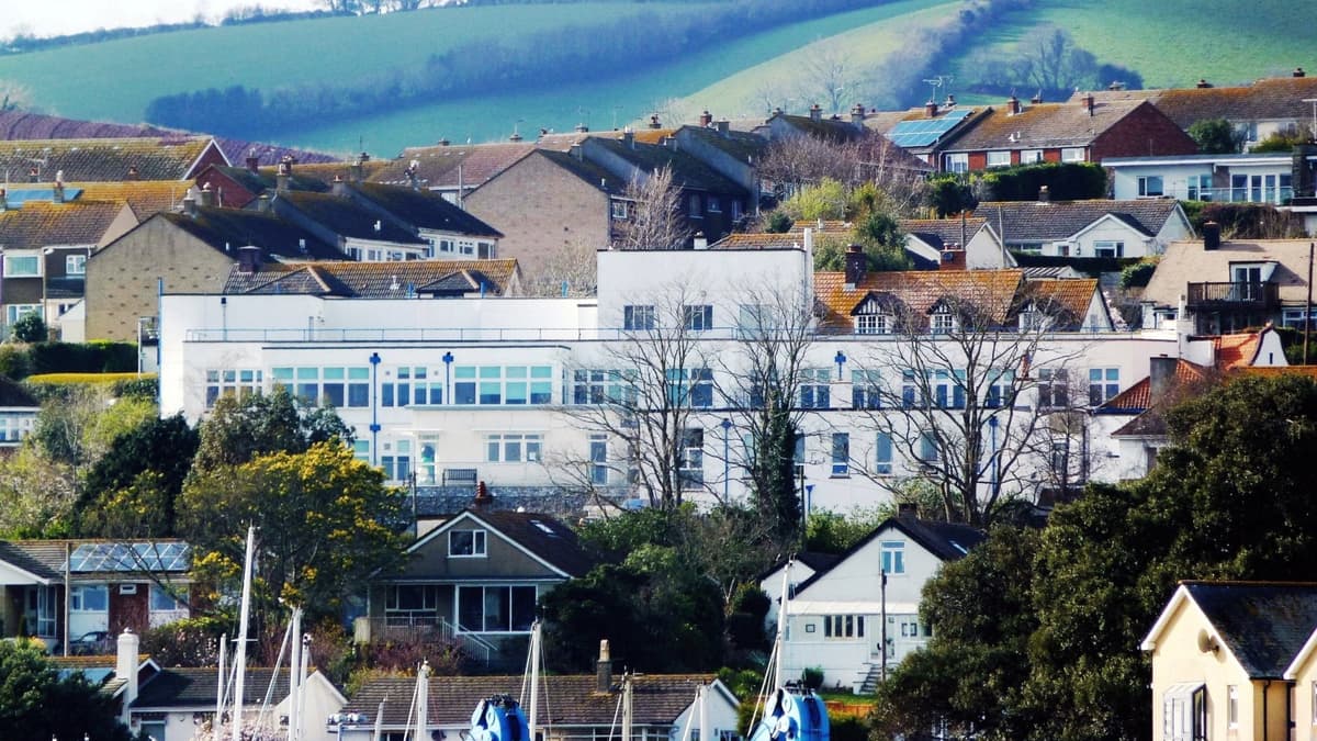 Decision gives a glimmer of hope for Teignmouth Hospital repreive