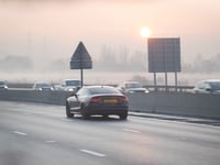Upgrade work announced for M5 