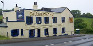 Smugglers reopens after kitchen fire