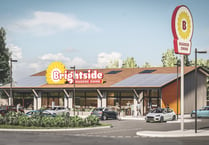 New Brightside diner opens today on the A38