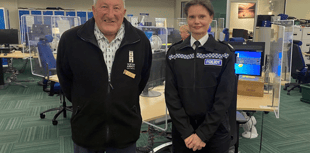 Close-up on improvements to 101 system