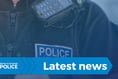 Police blitz on anti-social yob behaviour – youths sent on their way