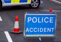 Life changing injuries for Newton biker in his 70s in Tavistock crash