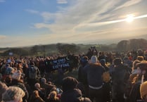 Dartmoor camping appeal fundraiser gains momentum
