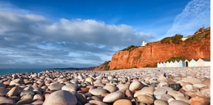 Ideas to get you out and about this half-term holiday