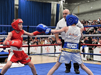 Amateur boxing deserving of a rethink in society