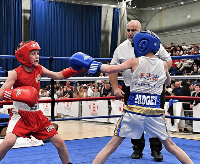 Amateur boxing deserving of a rethink in society