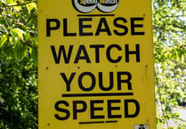 Become a Community Speedwatch volunteer