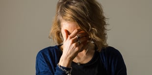 Hundreds face long waits for mental health treatment in Devon