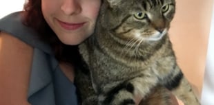 Fun bike day tribute to daughter Danielle