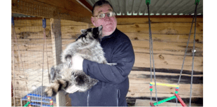 Trevor’s appeal to save sanctuary