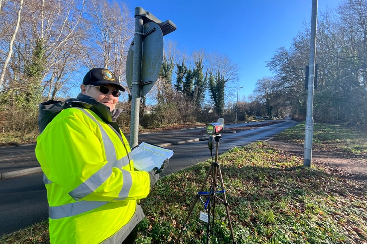 Community speed operatives
