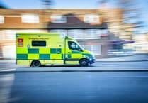 Ambulance unions call off strike action 