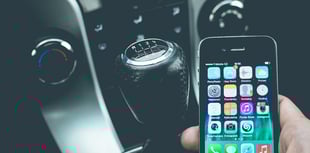 MP accuses tech giants of profiting from theft