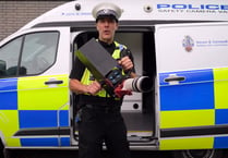 WATCH: Speed camera myths busted by police officer