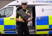 WATCH: Speed camera myths busted by police officer