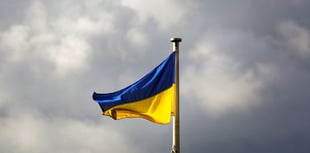 Support for Ukraine on first anniversary of war