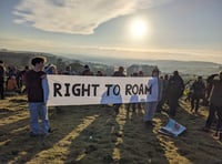 Landowner accuses DNPA of 'behaving like a campaigning organisation'