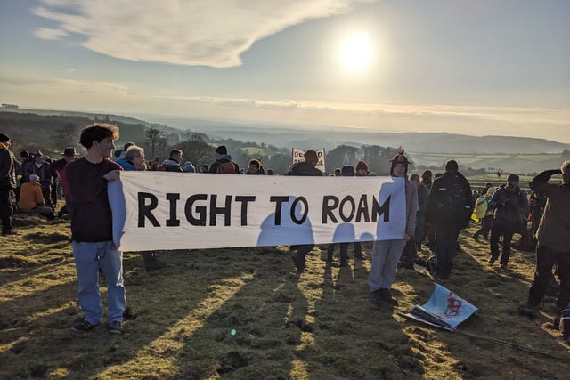 Landowner accuses DNPA of 'behaving like a campaigning organisation'