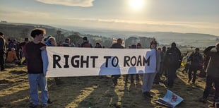 Landowner accuses DNPA of 'behaving like a campaigning organisation'