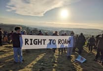 Supreme Court backs wild camping on Dartmoor