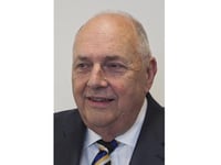 New Mid Devon Council leader appointed after predecessor resigns
