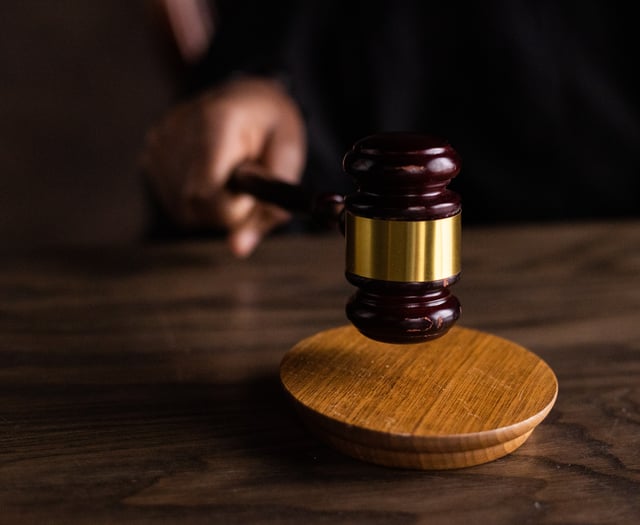County Lines drugs men jailed for total of 31 years