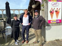 The spotlight is on Devon as new BBC series airs tonight