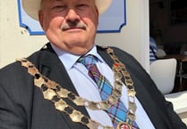 Nominate a good person or group for town award