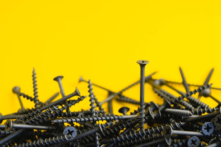 fix fest stock image