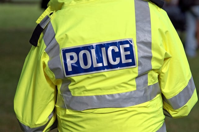 Businessman cleared of assaulting emergency worker