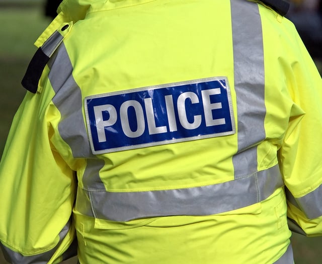 Businessman cleared of assaulting emergency worker