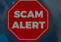 WhatsApp account takeover scam warning