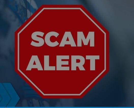 Beware scammers who defrauded OAPs of £20K