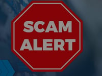 Beware scammers who defrauded OAPs of £20K