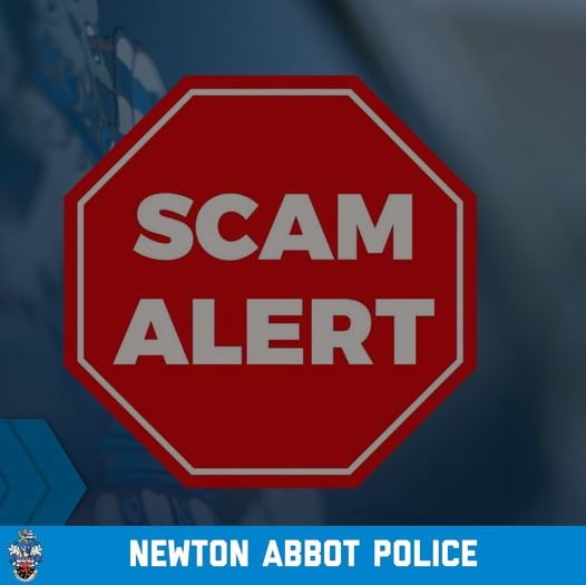 Beware scammers who defrauded OAPs of £20K