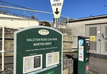Car parking charges to rise from April 1