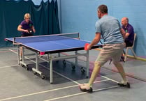 Academy close in on title with victory over challengers