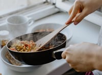 Avoid waste with cooking class