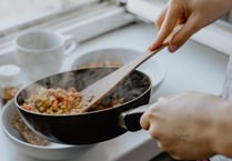 Avoid waste with cooking class