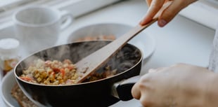Avoid waste with cooking class