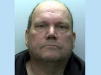 Man jailed for sexually assaulting teenage boys on camping trip