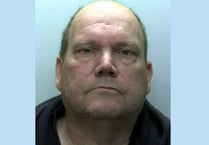 Man jailed for sexually assaulting teenage boys on camping trip