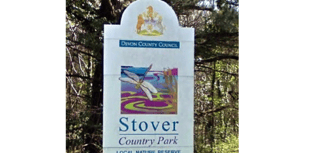 Restoration of Stover Park project given the green light